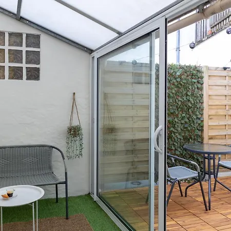 Le Nordik Proche Aeroport Cdg I Paris I Asterix Apartment Dammartin-en-Goele Exterior photo