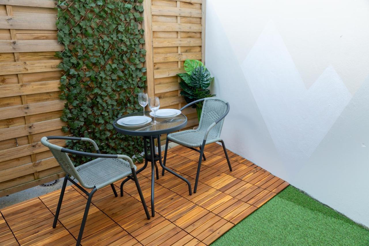 Le Nordik Proche Aeroport Cdg I Paris I Asterix Apartment Dammartin-en-Goele