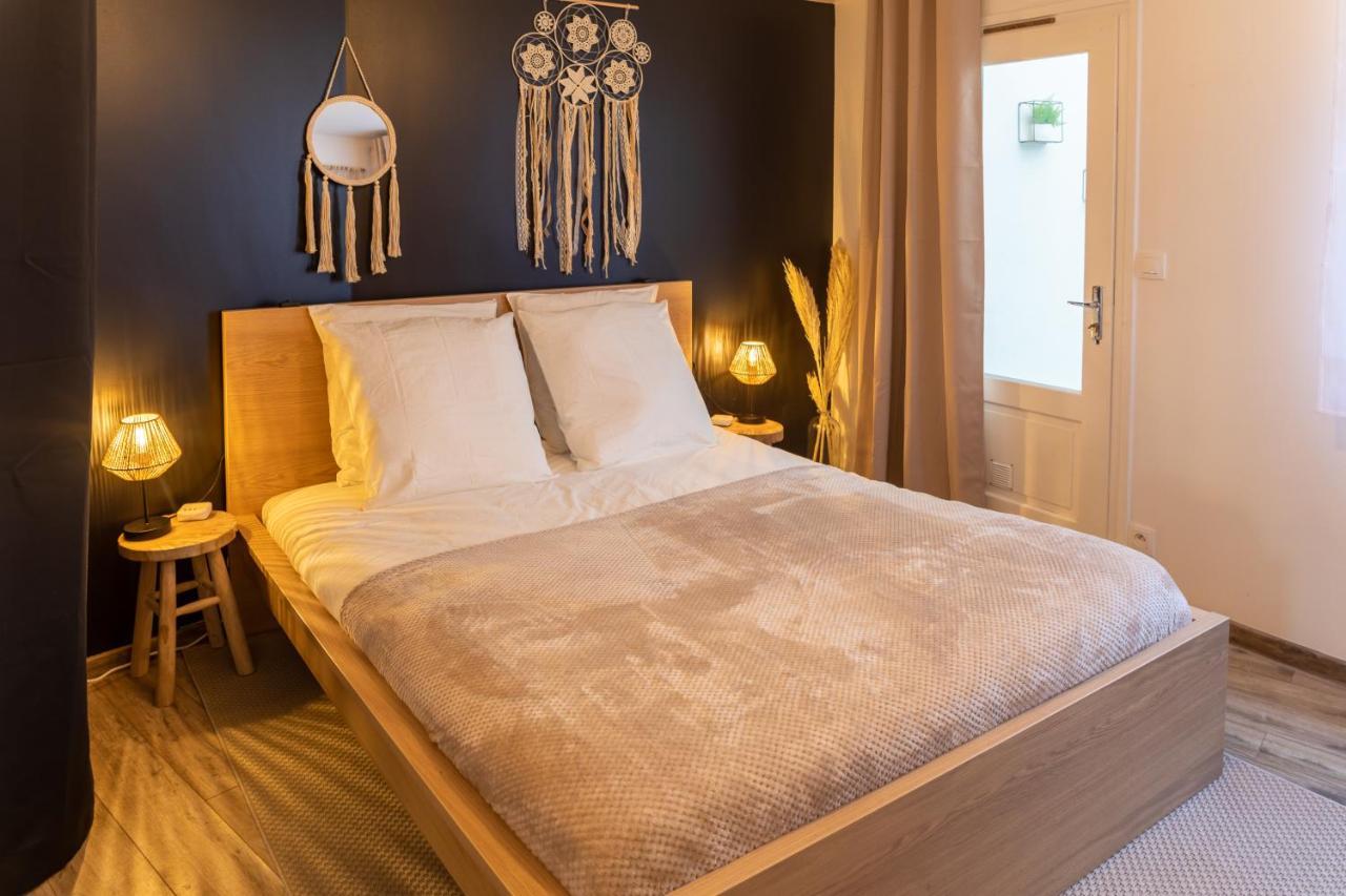 Apartment Le Nordik Proche Aeroport Cdg I Paris I Asterix Dammartin-en-Goele